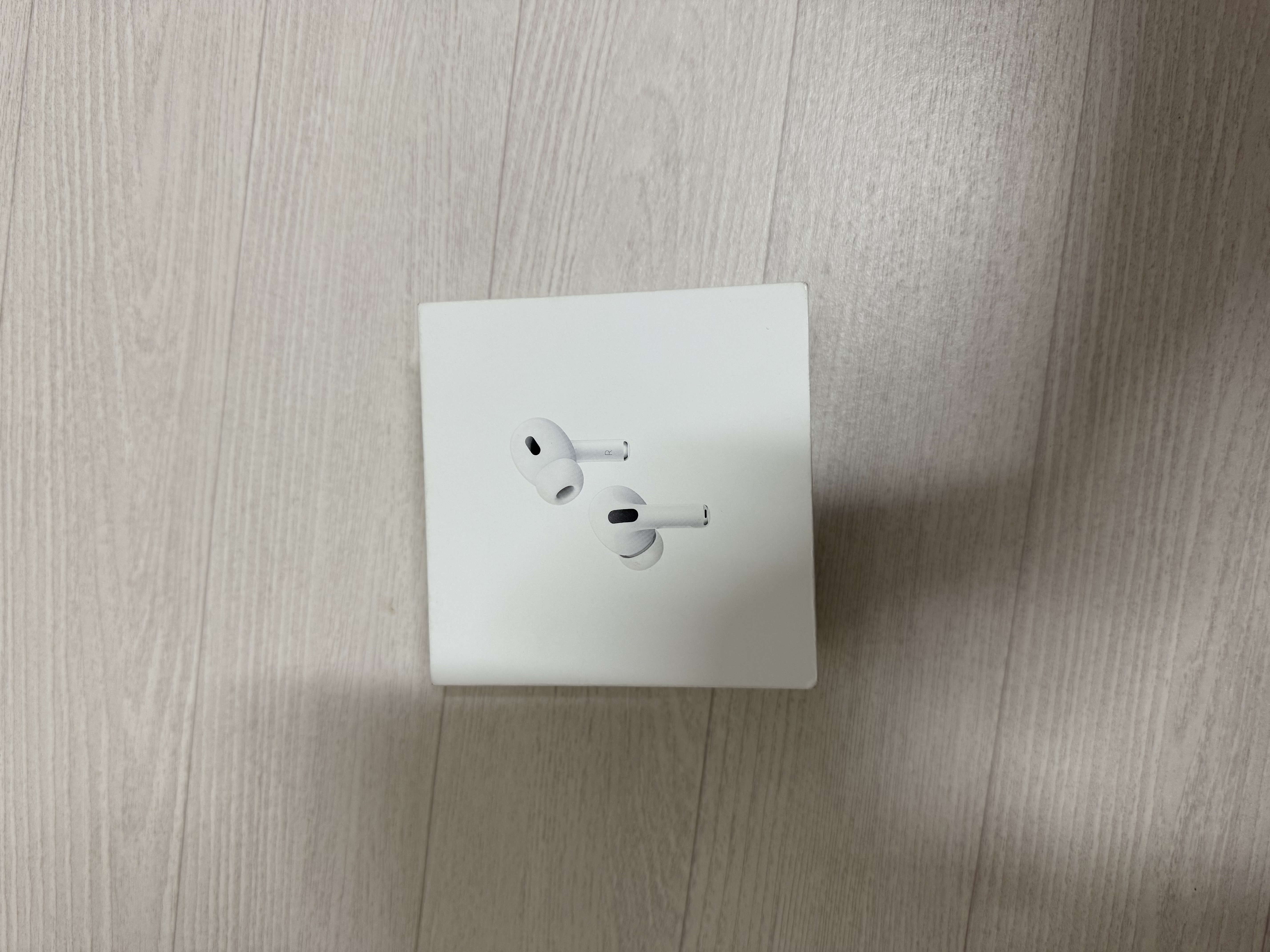 에어팟 프로2