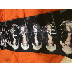 여자아이들 마우스장패드 판매합니다