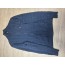 폴로 꽈배기 니트